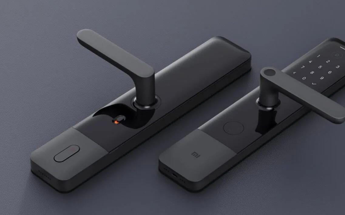 Cover of the “Kommo for an Electronic Lock Manufacturer” case