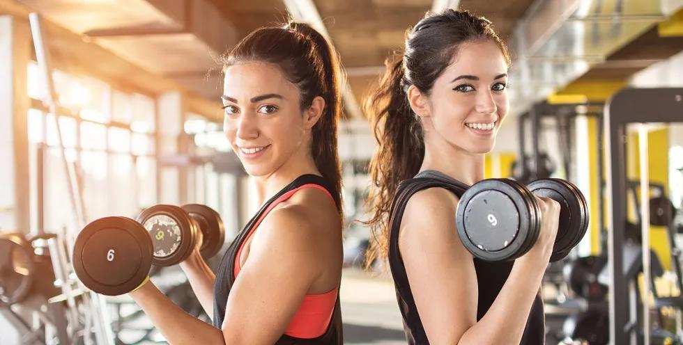Cover of the “Kommo for a Fitness Club Chain” case