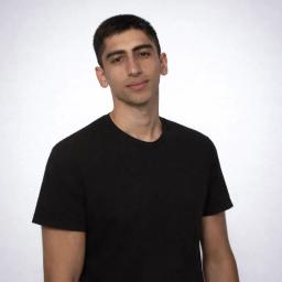 Parviz Rashidov — Project / IT Developer, KommoGEN