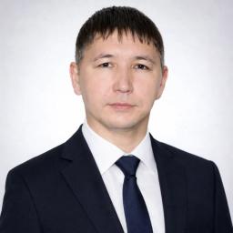 Rinat Shakhattinov — IT Specialist, KommoGEN