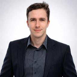 Yaroslav Alekseev — Business Analyst, KommoGEN